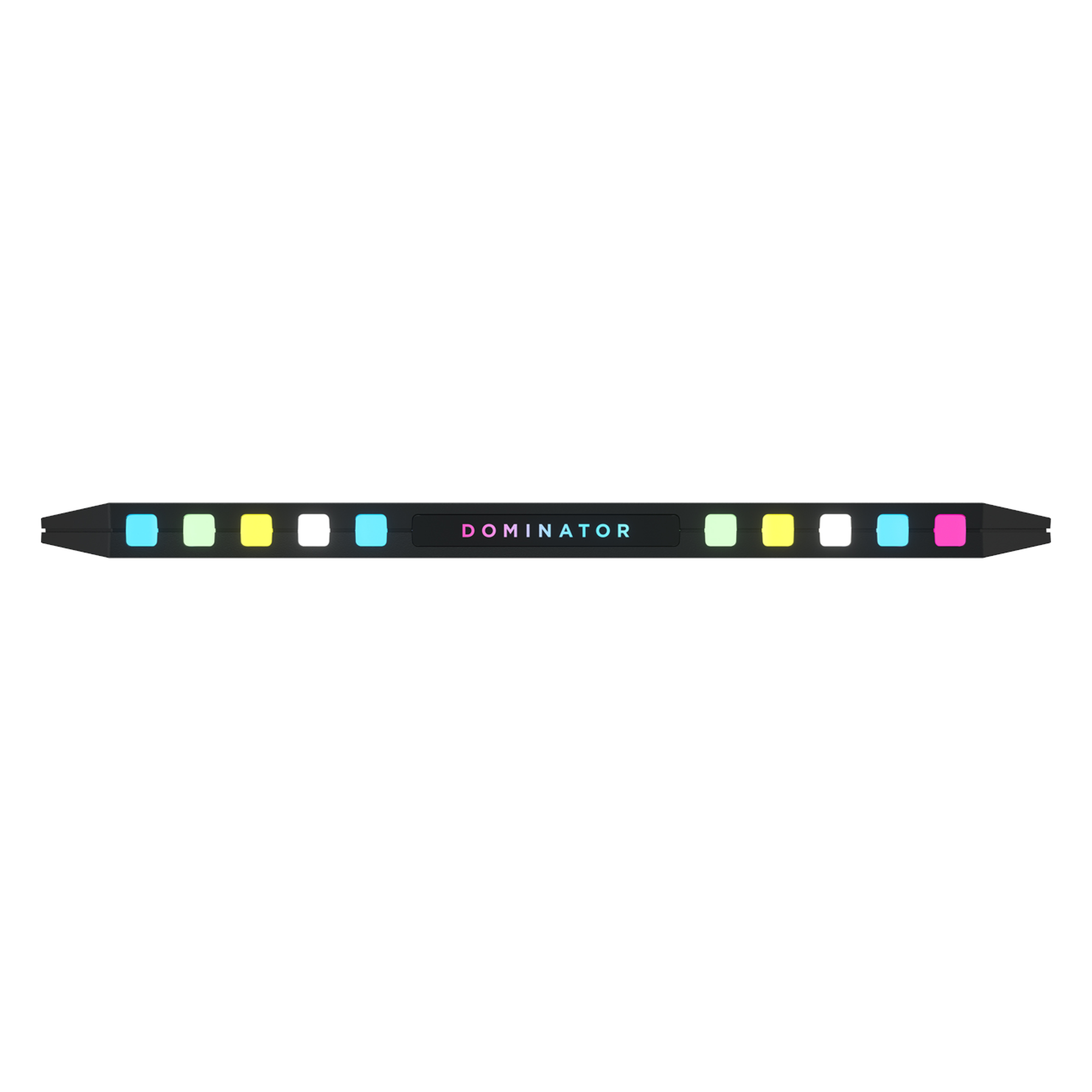 Memoria 32gb 2x16 5200mhz Ddr5 Dominator Platinum Rgb Corsair