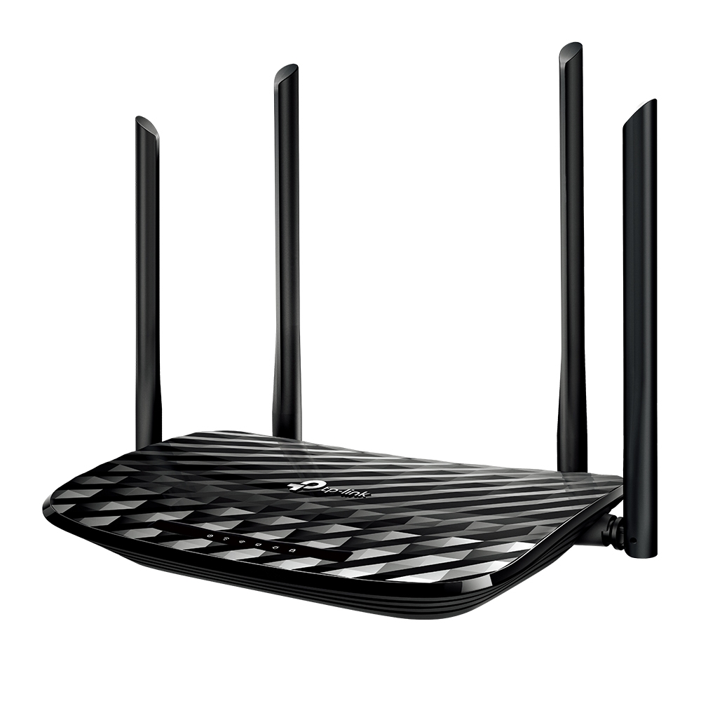 Router Ec225-g5 Ac1300 Gigabit Wireless Aginet Tp-link