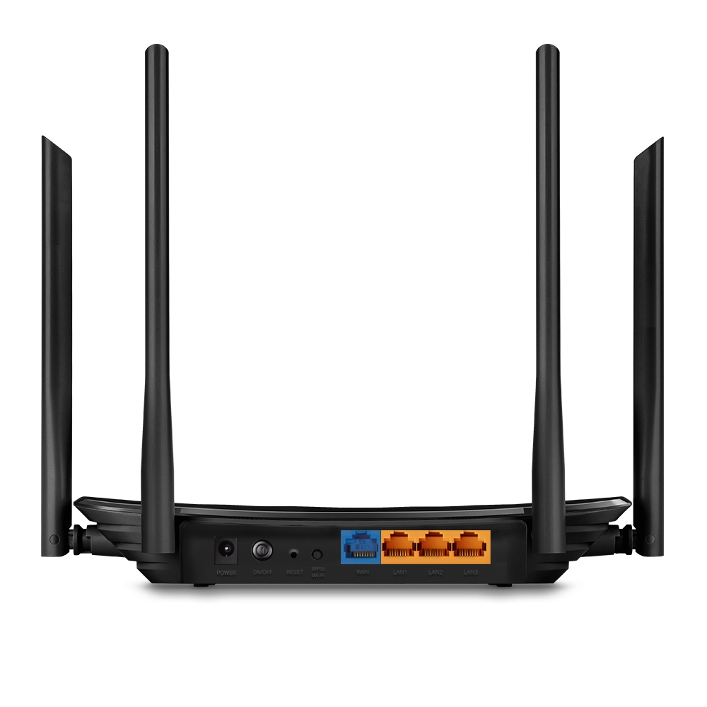 Router Ec225-g5 Ac1300 Gigabit Wireless Aginet Tp-link