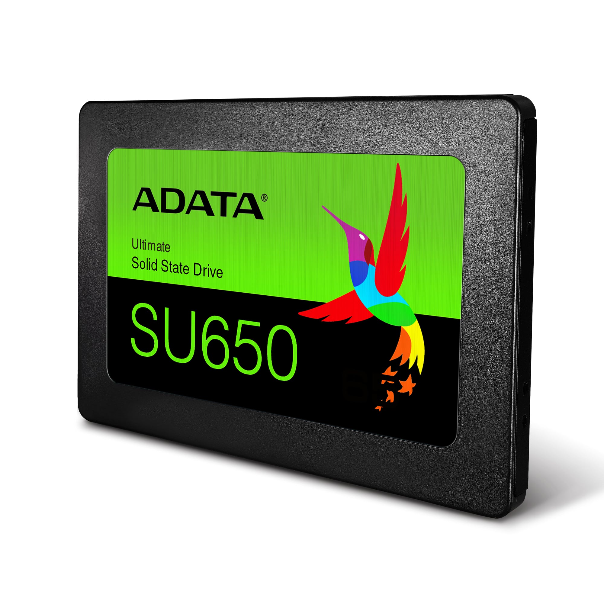 Disco Ssd 512gb Su650 Sata Adata