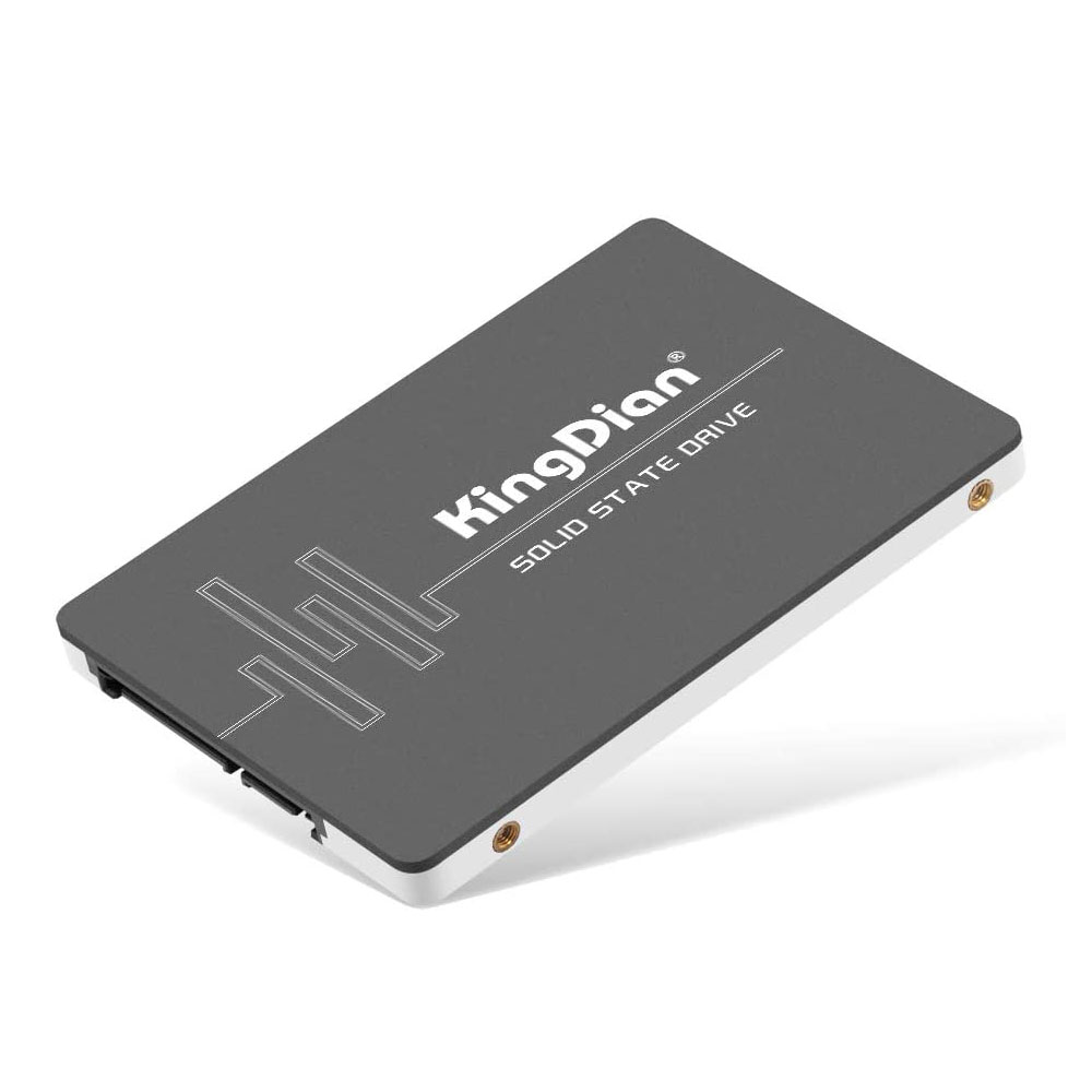 Disco Ssd 1tb Sata Kingdian