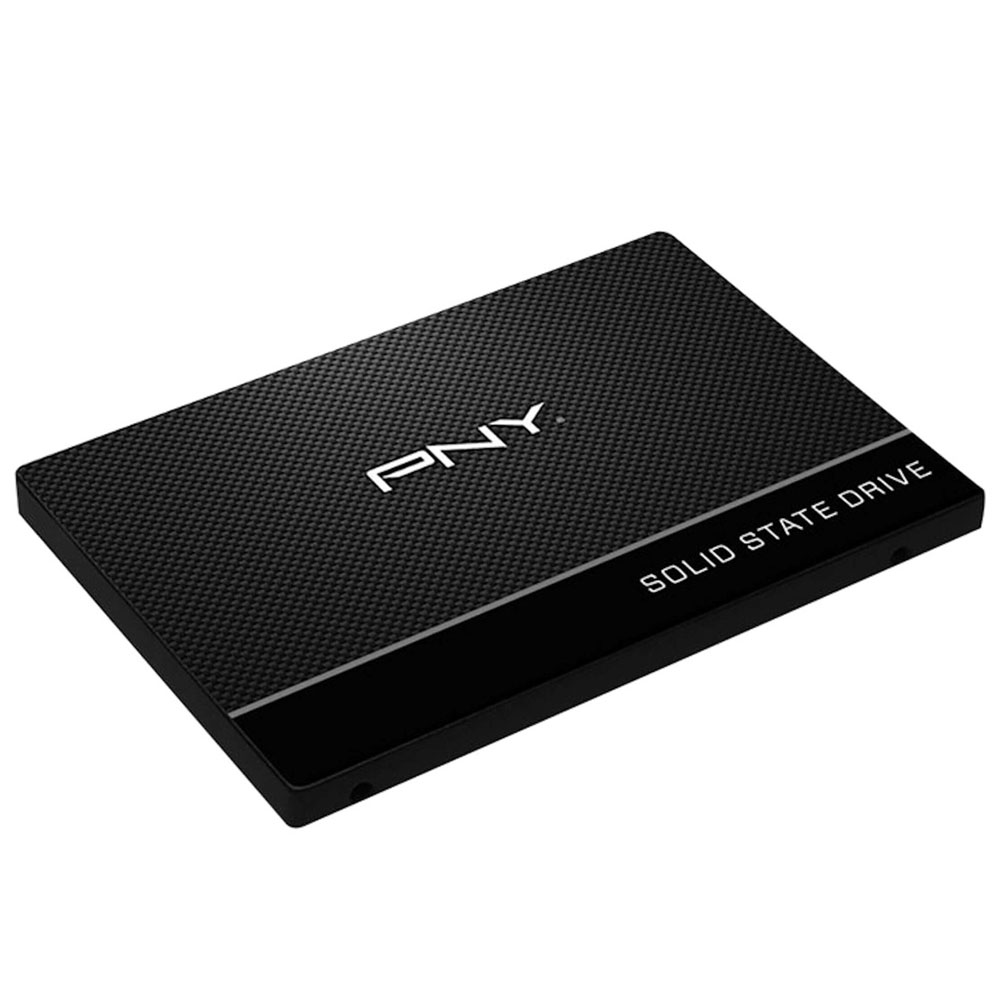 Disco Ssd 500gb Cs900 3d Nand Pny