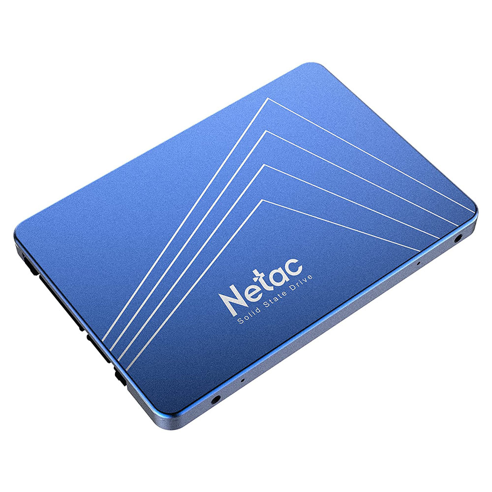 Disco Ssd 480gb N535s Netac