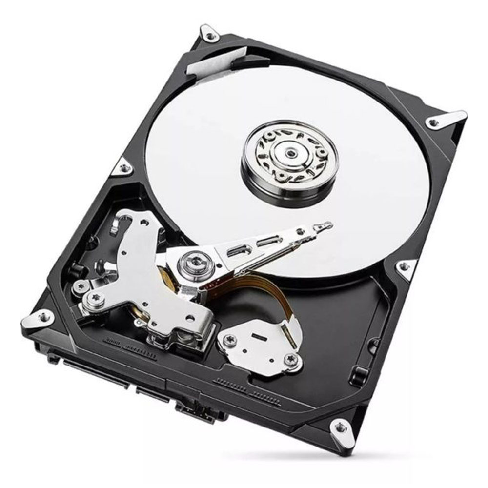 Disco Hdd 1tb Barracuda Seagate