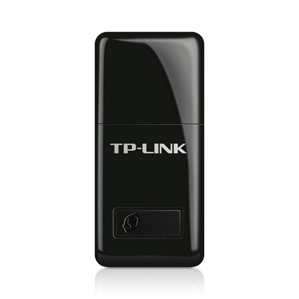 Placa Wifi Usb Tl-wn823n Tp-link