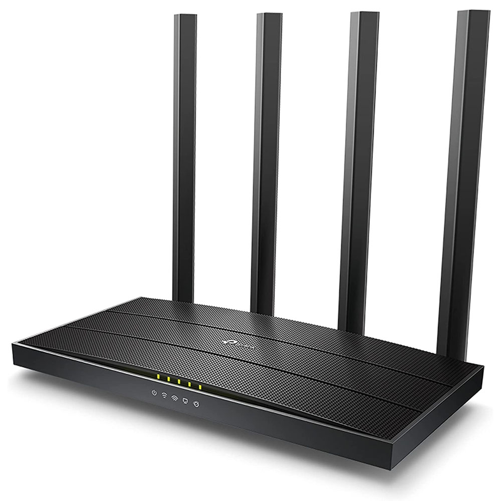 Router Archer C80 Ac1900 Wireless Dual Band Tp-link