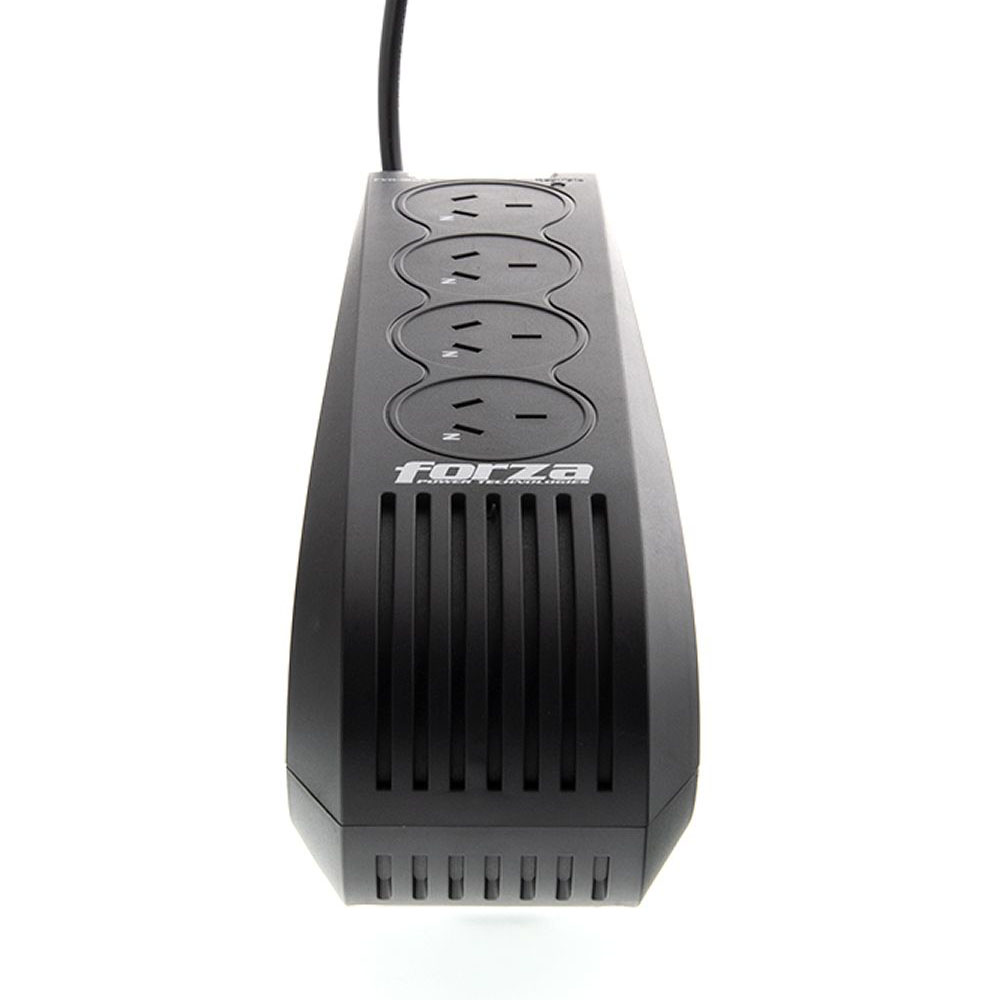 Estabilizador Fvr-902a 900va-450w Forza