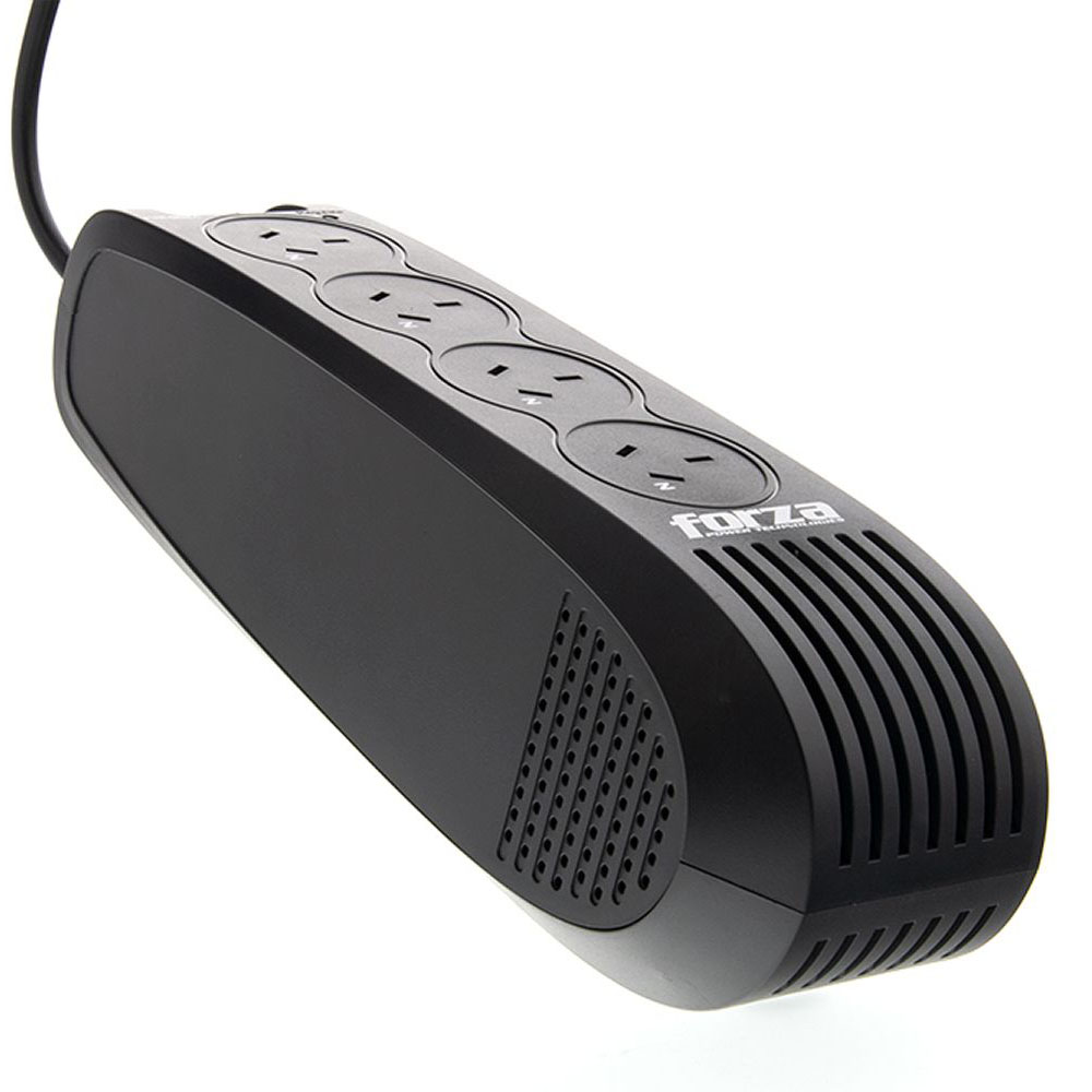 Estabilizador Fvr-902a 900va-450w Forza