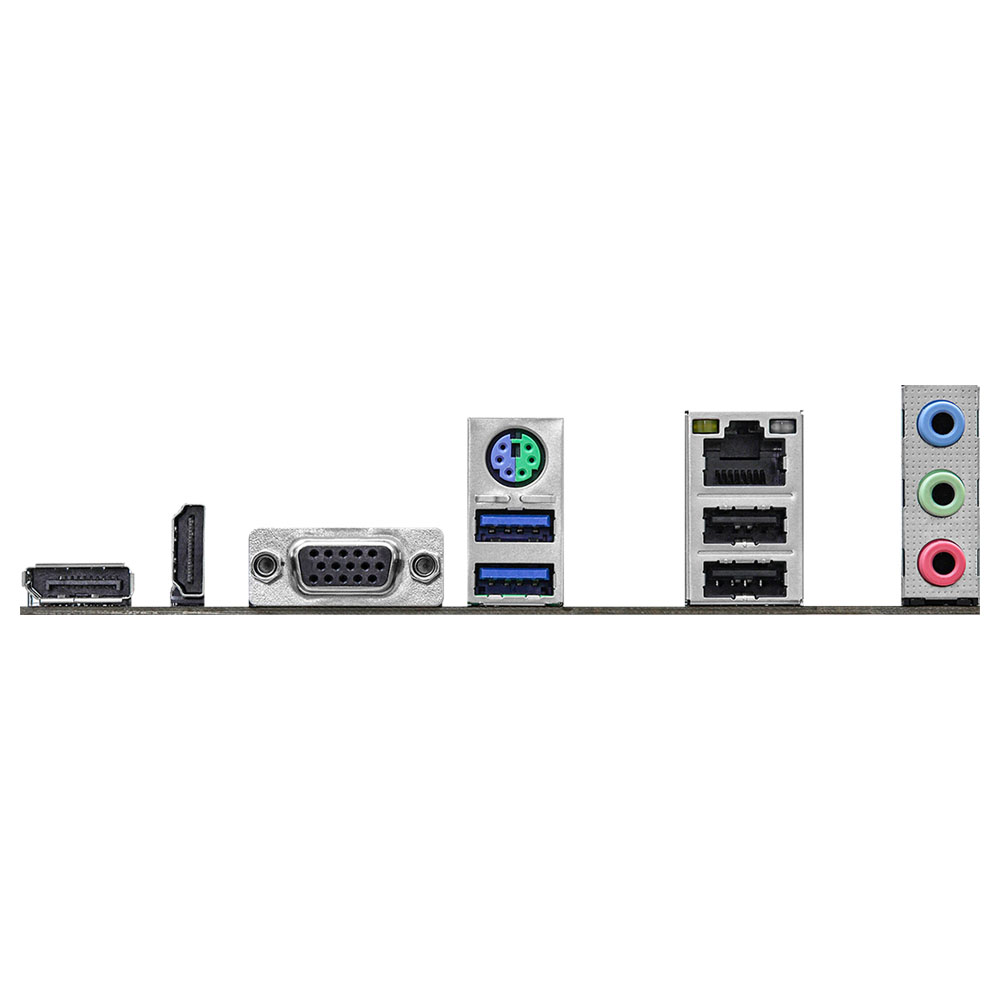 Mother H610m-hdv-m.2 Asrock 12gen