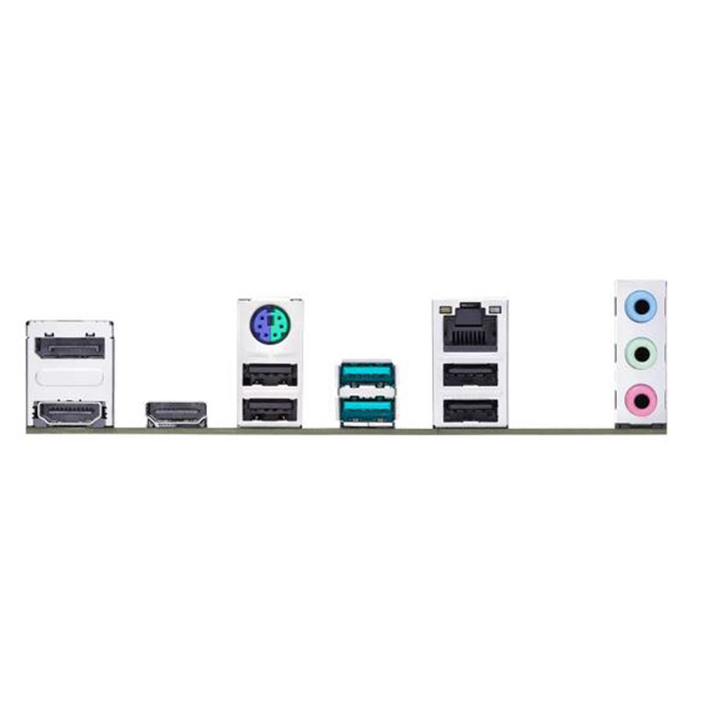 Mother Prime B660m-a D4 Asus 12gen