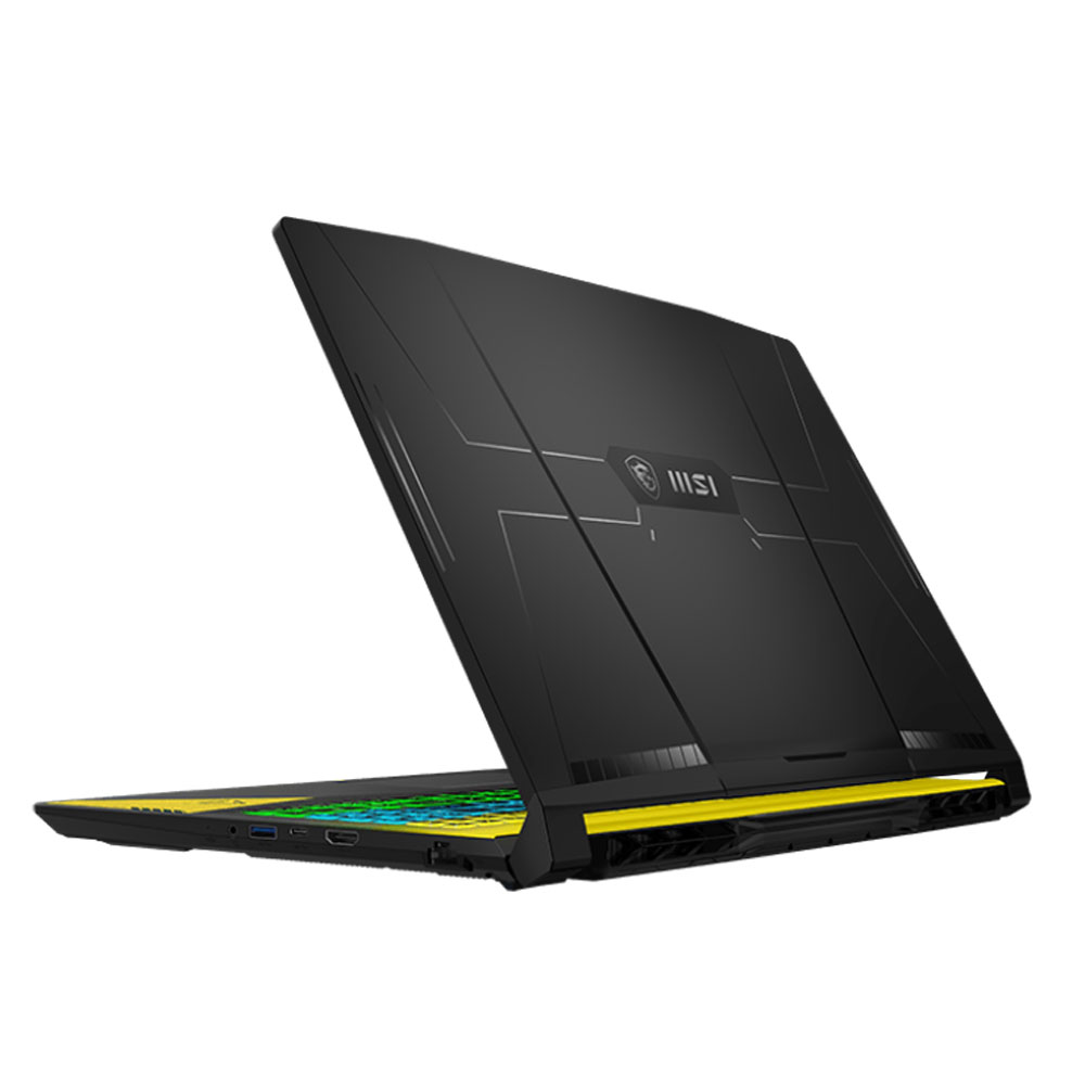 Notebook Crosshair I7 12700h 16gb 1000ssd Rtx 3060 2k Qhd 165hz Win11 Msi