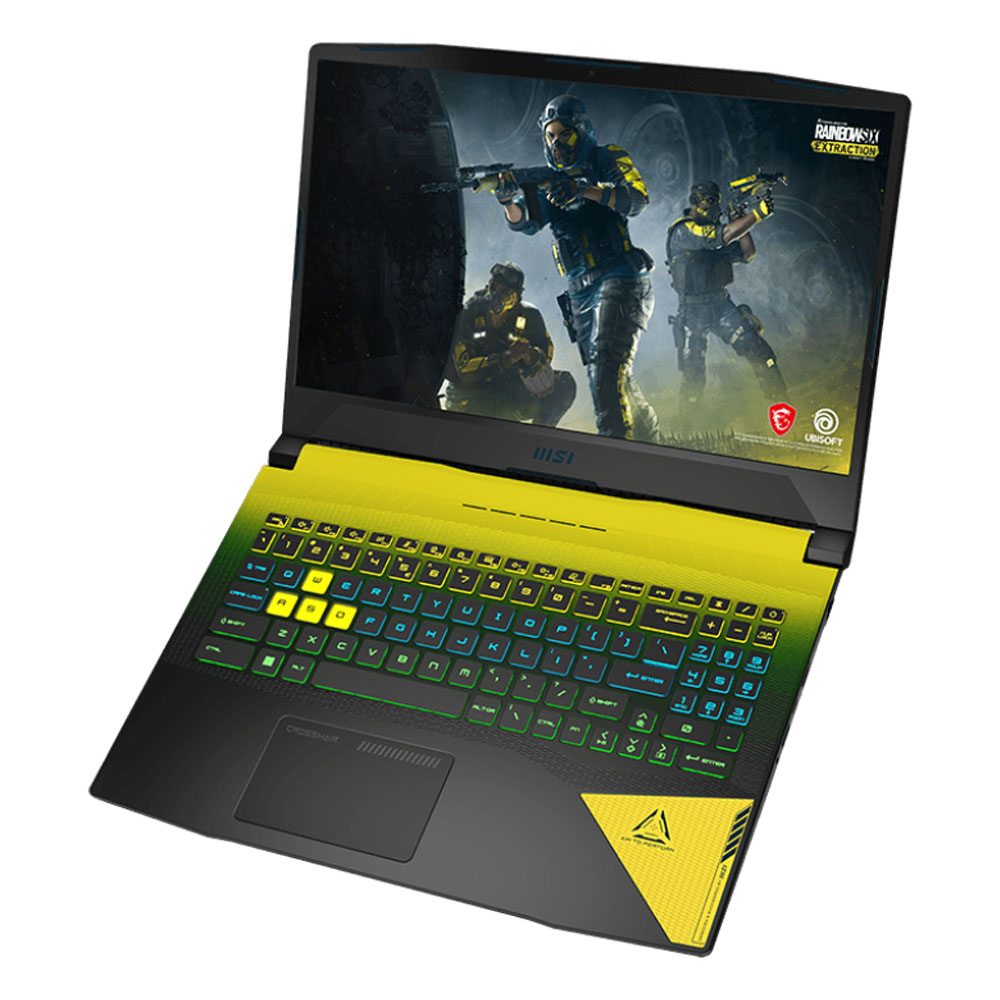 Notebook Crosshair I7 12700h 16gb 1000ssd Rtx 3060 2k Qhd 165hz Win11 Msi