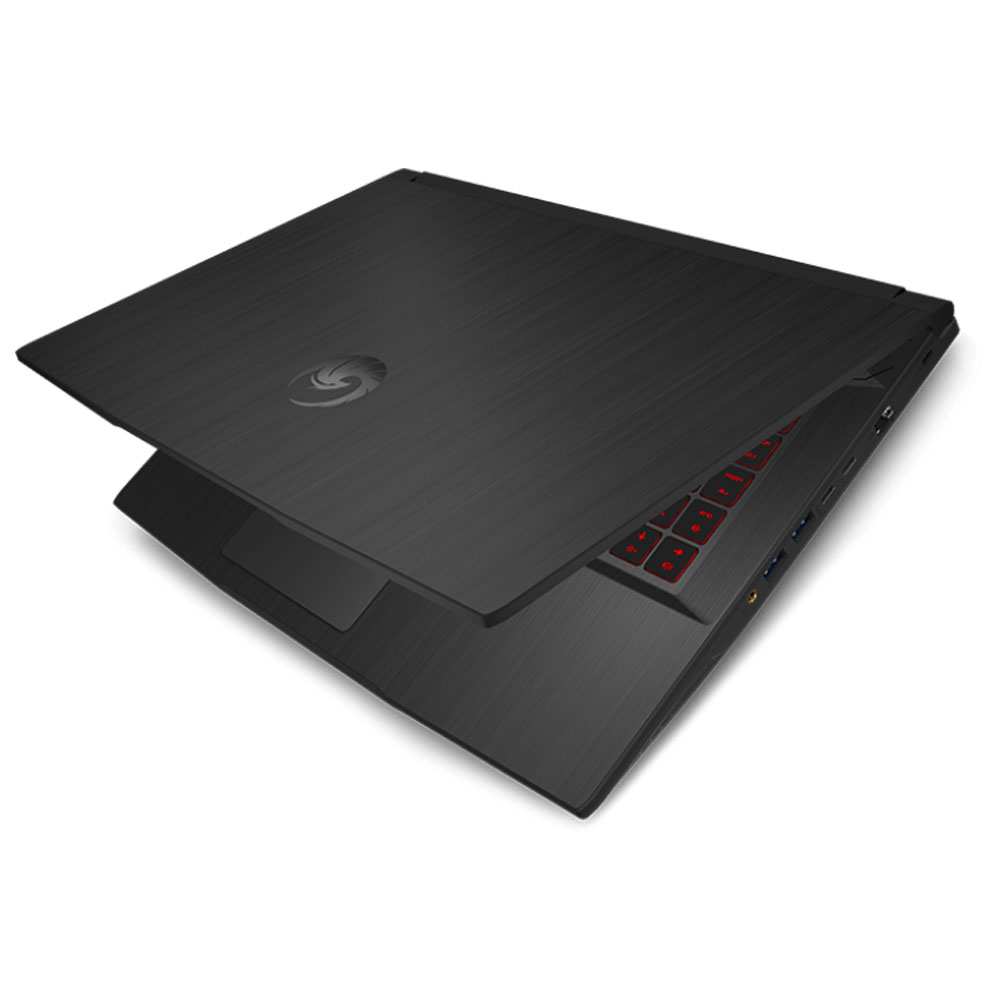 Notebook Bravo 15.6 R5 5600h 8gb Ssd 512gb Rx5500 144hz Win11 Msi