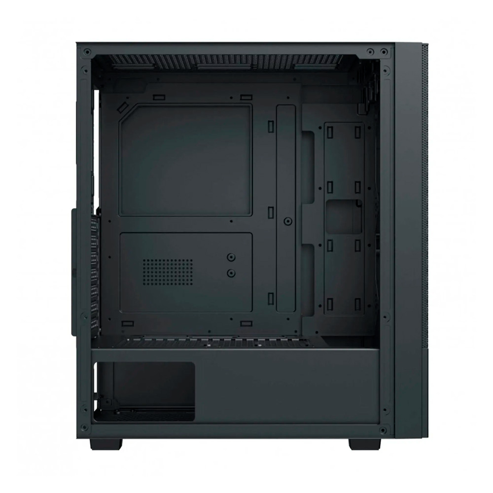 Gabinete Hero Ii Air 3f Tg Mesh Xigmatek