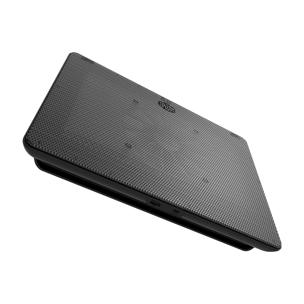 Base Notebook Notepal L2 Cooler Master
