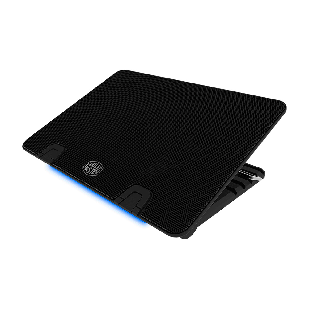 Base Notebook Ergostand Iv Cooler Master