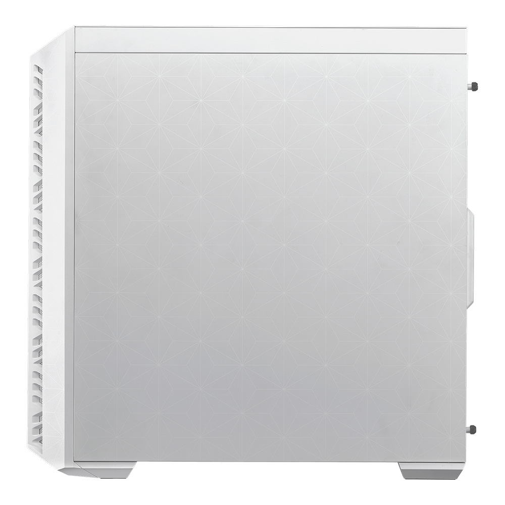 Gabinete Masterbox 520 Tg Mesh Argb Sakura Edition Cooler Master
