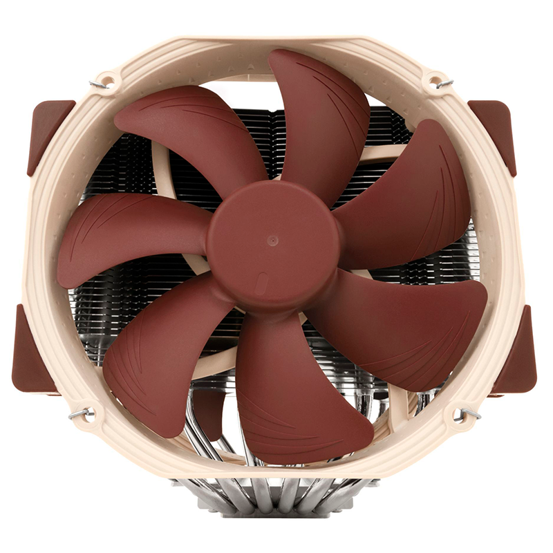 Cooler Cpu Nh-d15 Noctua (12gen Ready)
