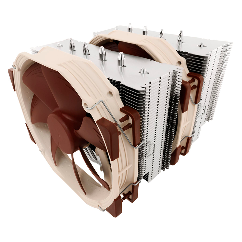 Cooler Cpu Nh-d15 Noctua (12gen Ready)