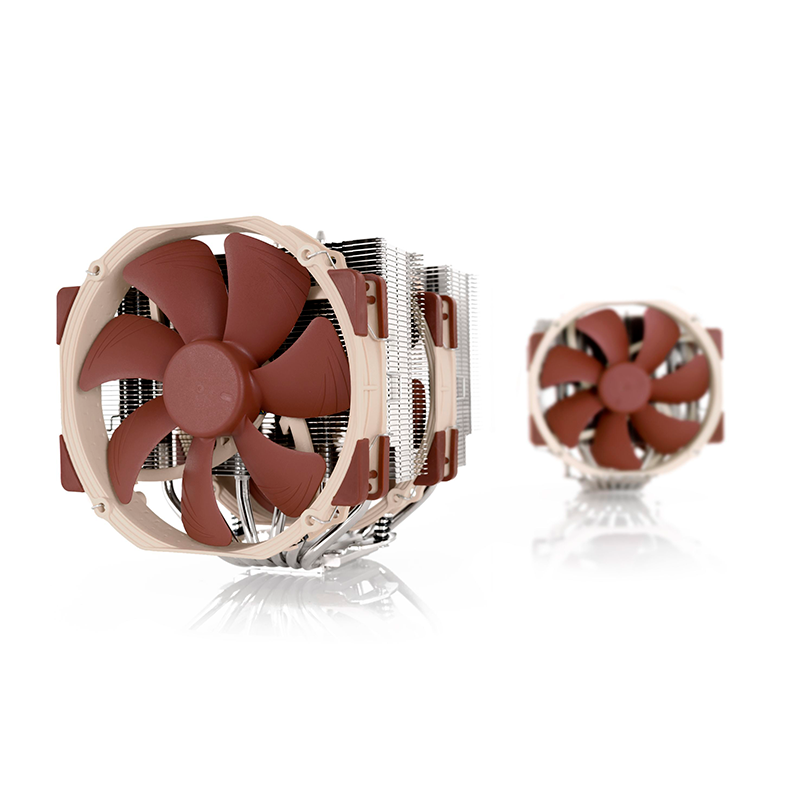 Cooler Cpu Nh-d15 Noctua (12gen Ready)