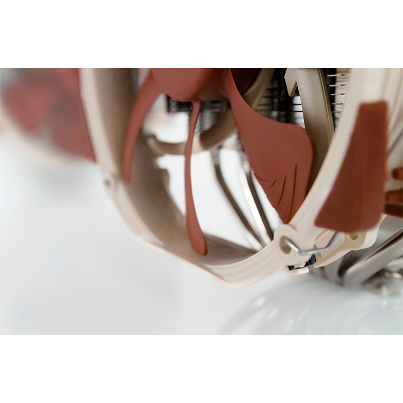 Cooler Cpu Nh-d15 Noctua (12gen Ready)