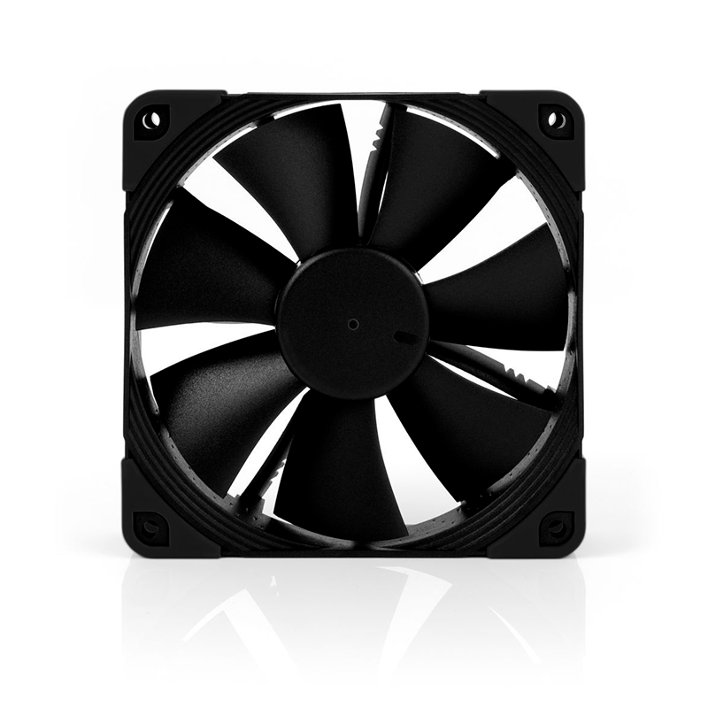 Pad Anti-vibracion Na-savp1 Chromax.black Noctua
