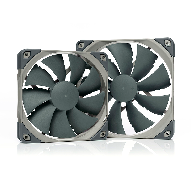 Pad Anti-vibracion Na-savp1 Chromax.grey Noctua