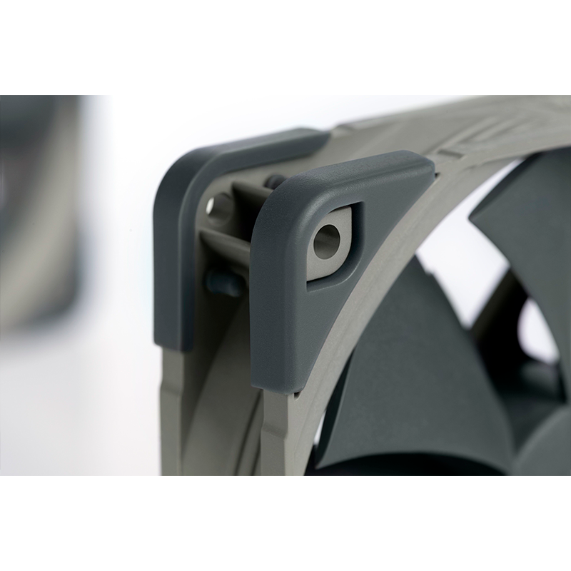 Pad Anti-vibracion Na-savp1 Chromax.grey Noctua