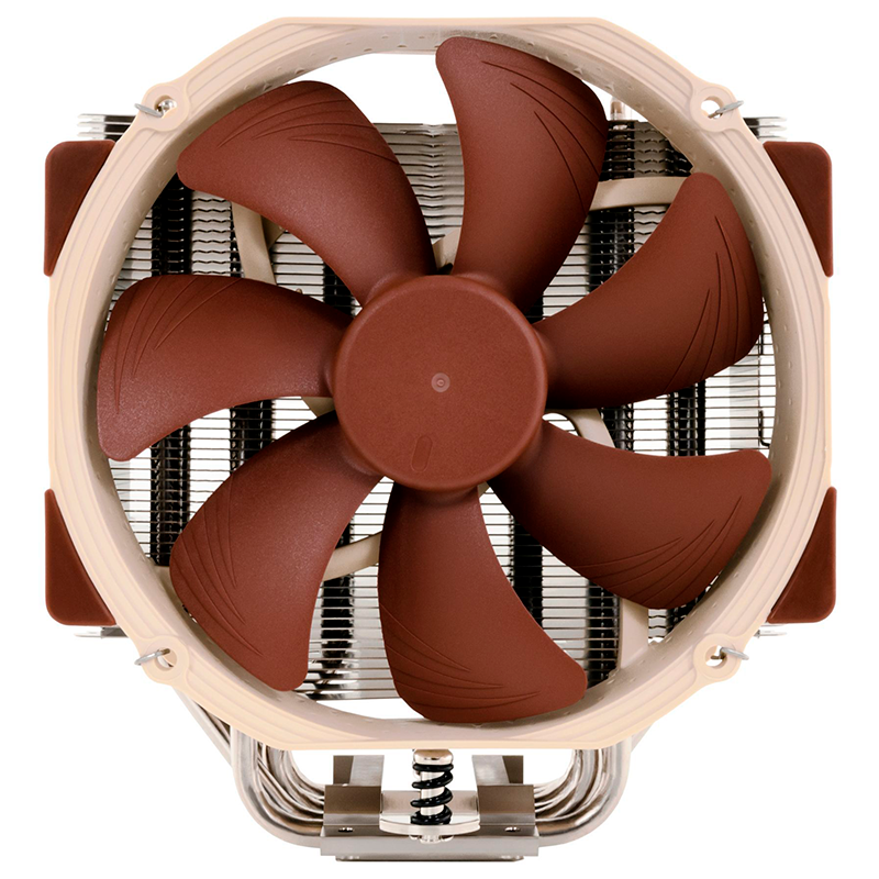 Cooler Cpu Nh-u14s S1700 Am5 Noctua