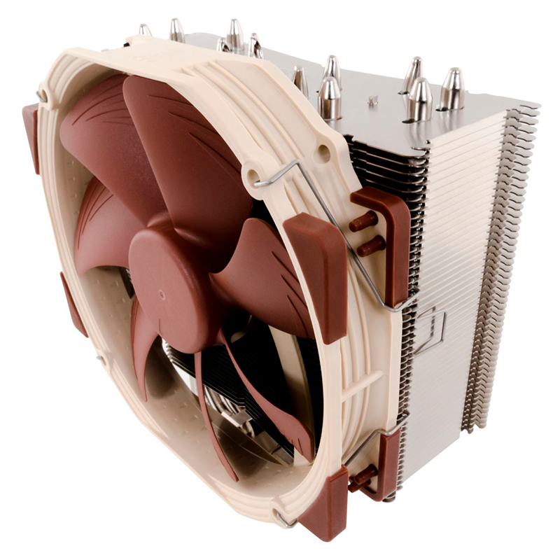 Cooler Cpu Nh-u14s S1700 Am5 Noctua