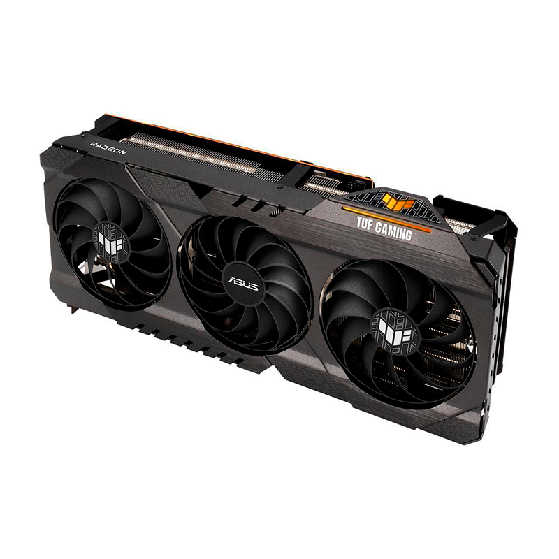 Placa De Video Radeon Rx 6900 Xt Tuf 16gb Oc Asus