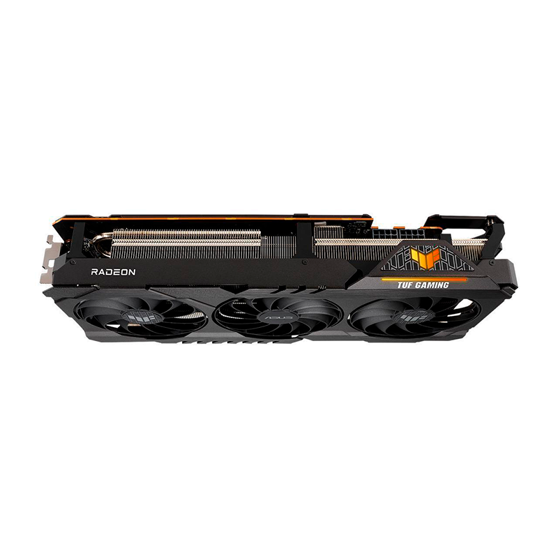Placa De Video Radeon Rx 6900 Xt Tuf 16gb Oc Asus