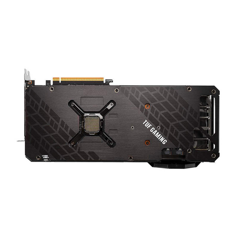 Placa De Video Radeon Rx 6900 Xt Tuf 16gb Oc Asus