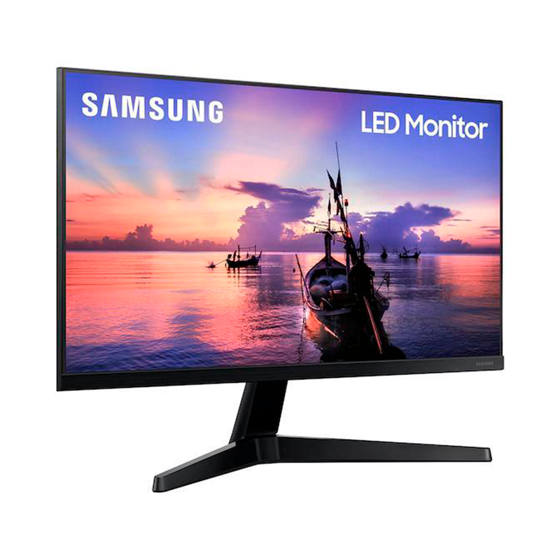  Monitor 27 Led Fhd 75hz Ips T350h Samsung