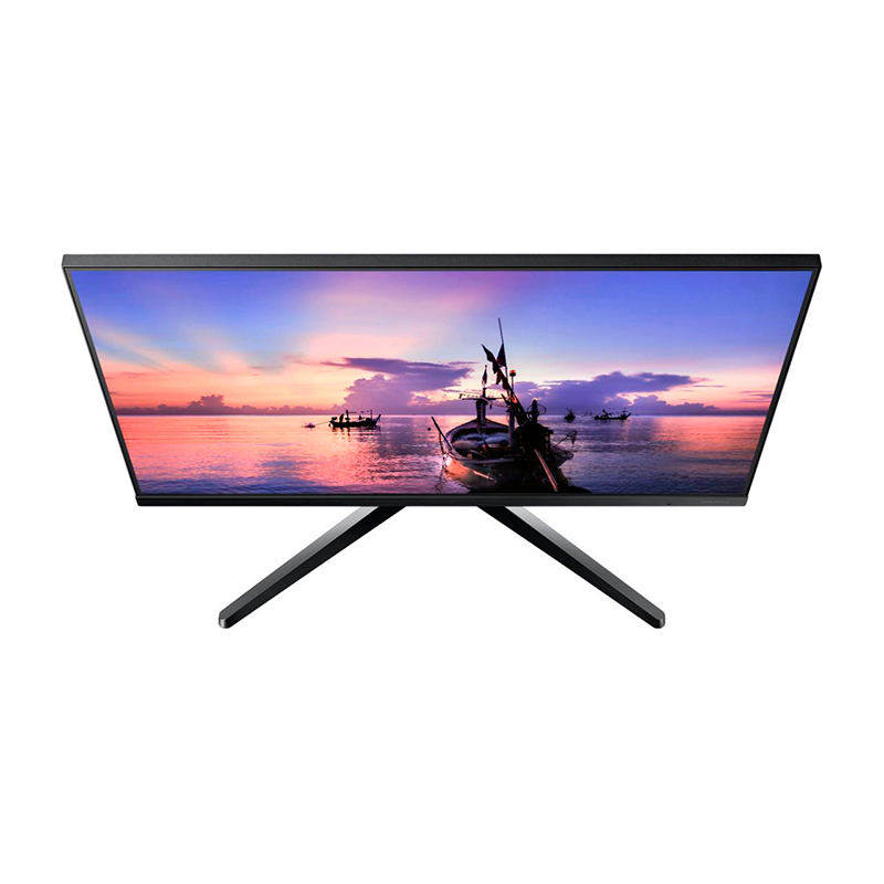  Monitor 27 Led Fhd 75hz Ips T350h Samsung