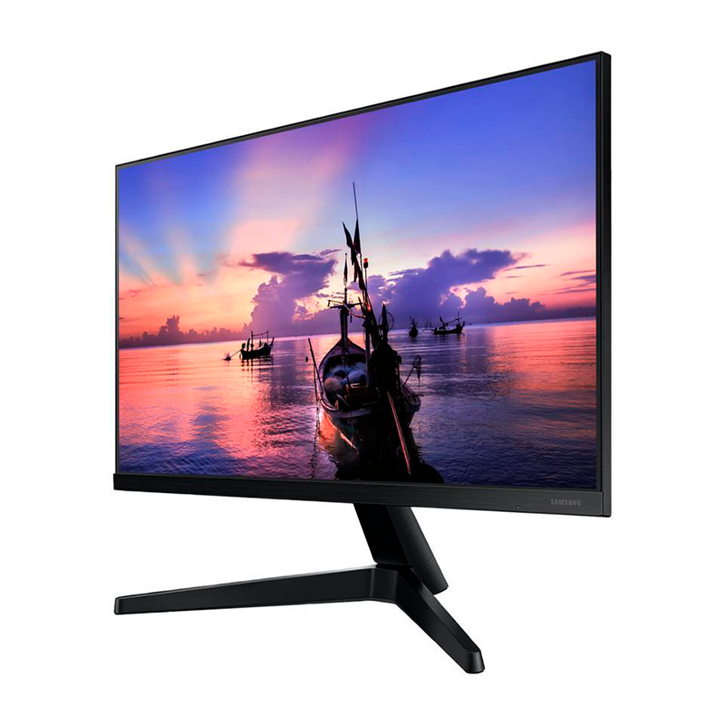 Monitor 22 Led Fhd 75hz Ips T350h Samsung