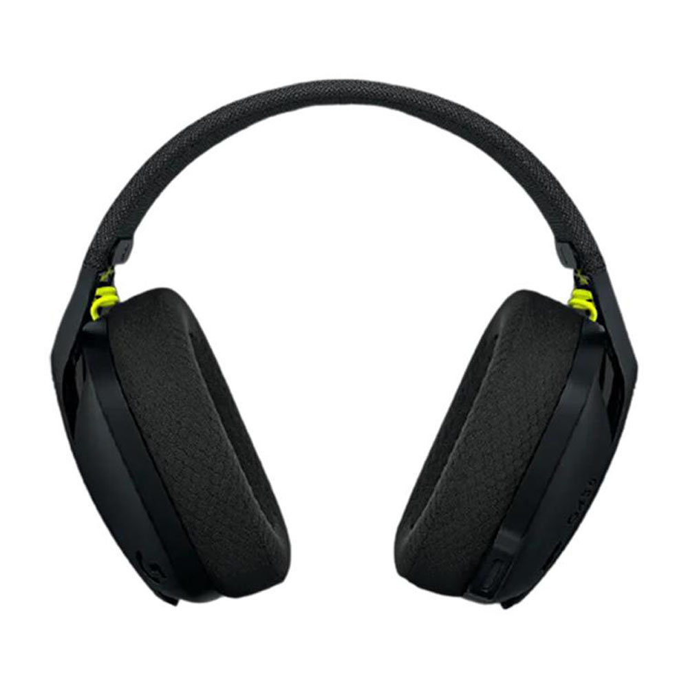 Auricular G435 Black Wireless Logitech