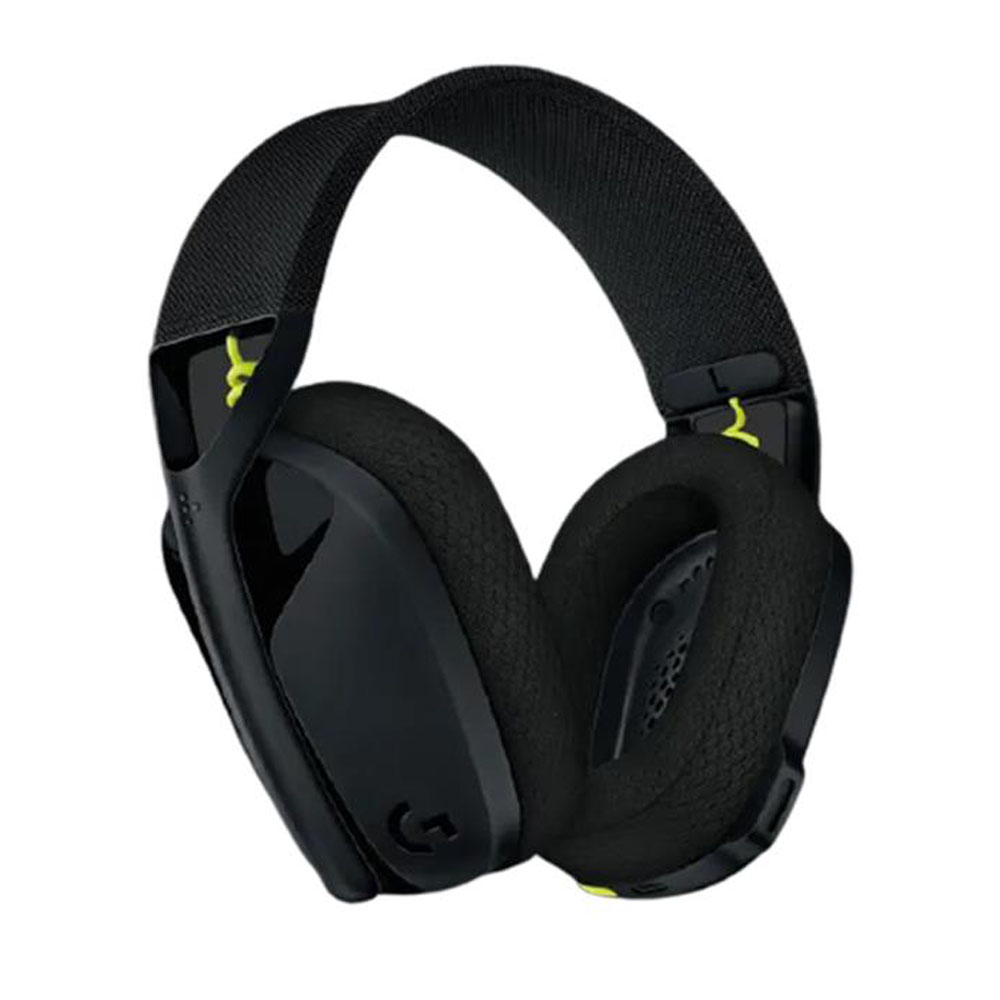 Auricular G435 Black Wireless Logitech