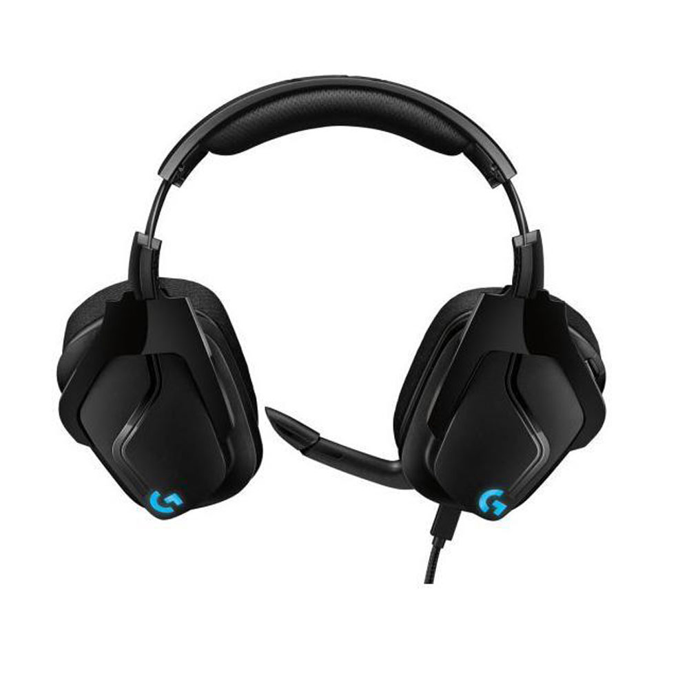 Auricular G635 Lightsync Gaming Logitech