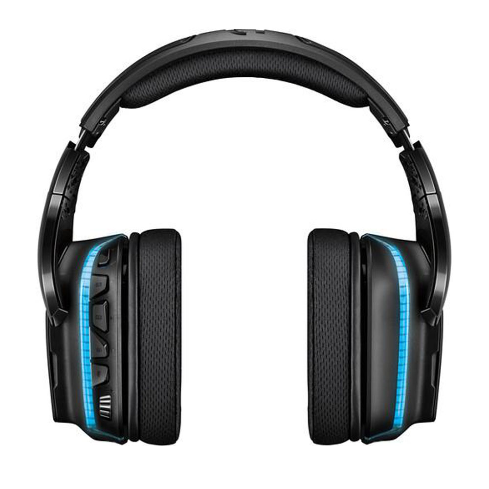 Auricular G635 Lightsync Gaming Logitech
