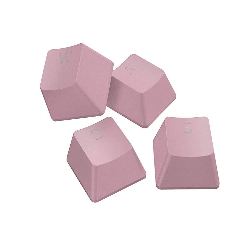 Keycap Pbt Upgrade Set Classic Quartz Razer