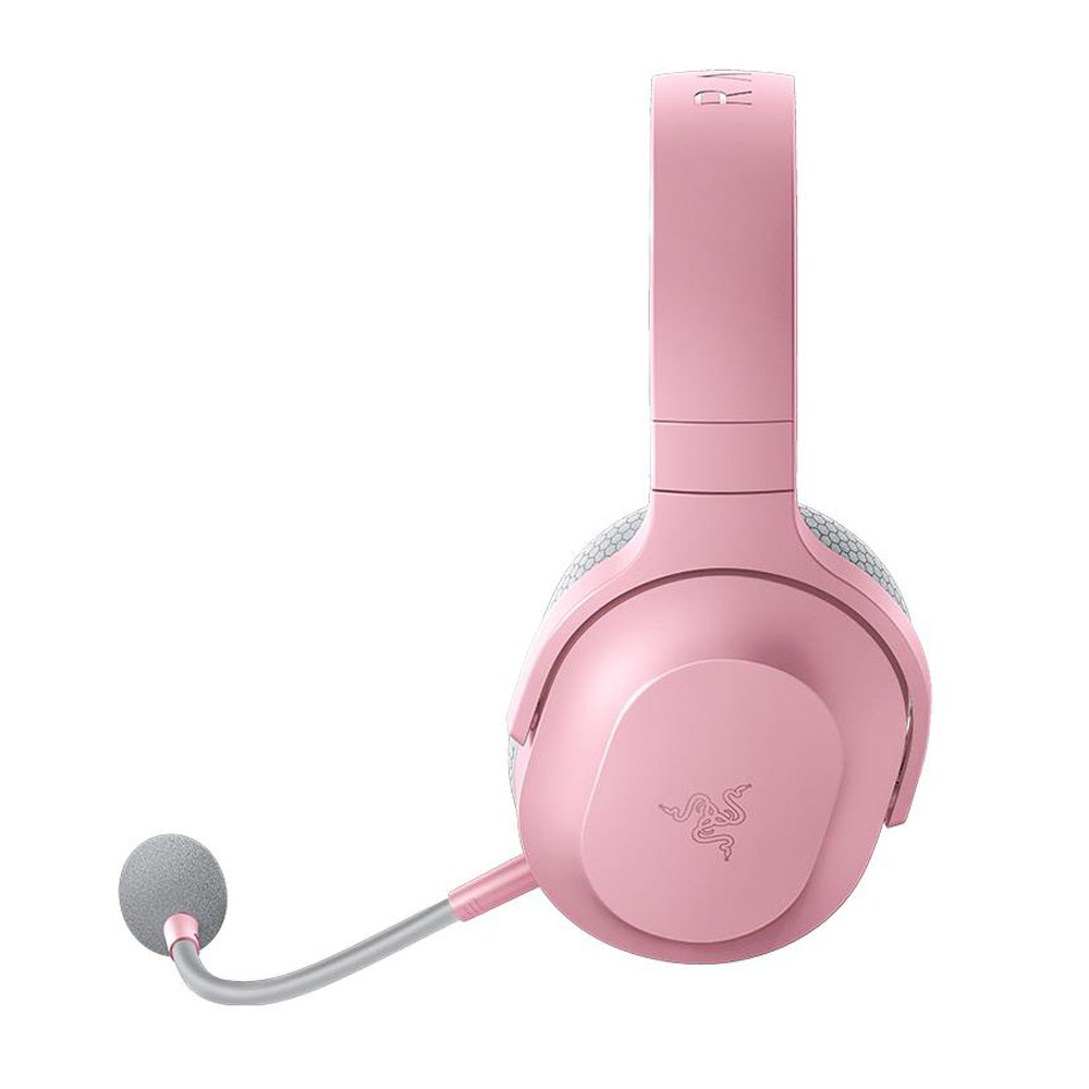 Auricular Barracuda X Wireless Quartz Razer