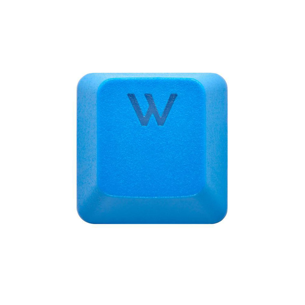 Keycap Pbt Double-shot Pro Elgato Blue Us Corsair
