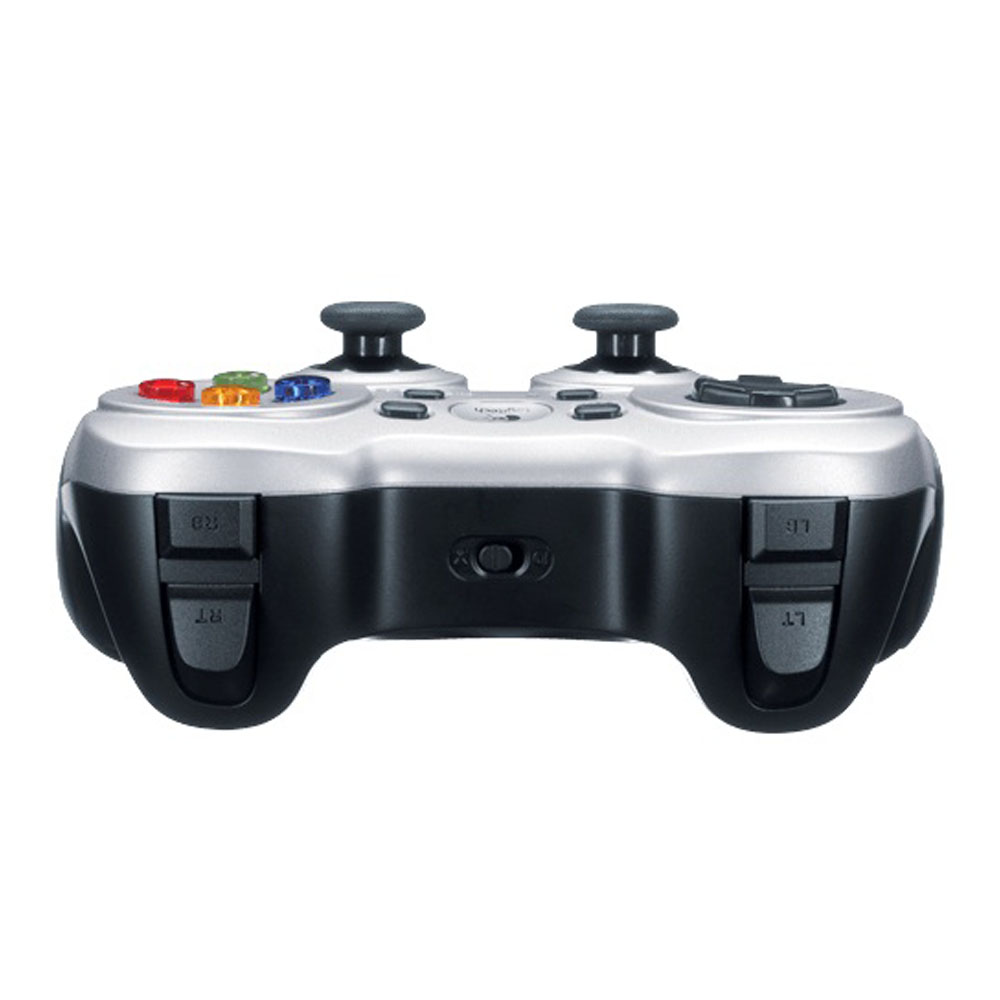 Joystick F710 Wireless Logitech