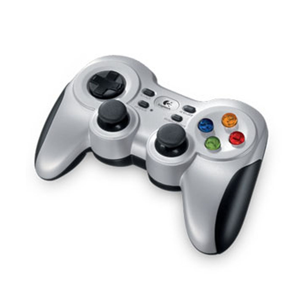 Joystick F710 Wireless Logitech