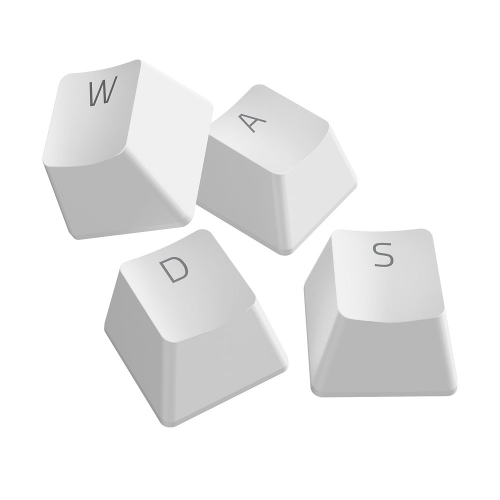 Keycap Pbt Upgrade Set Classic Mercury Razer