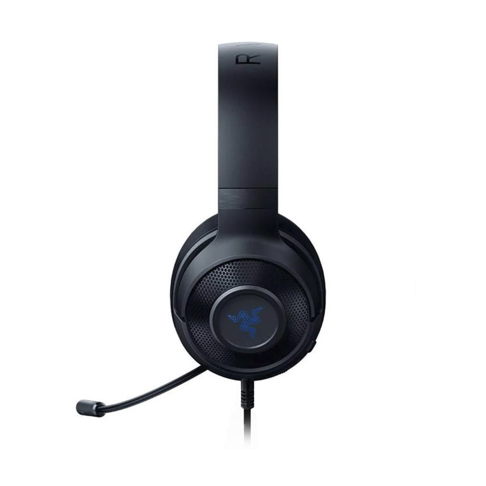 Auricular Kraken X Console Ps4 Xbox Switch Razer
