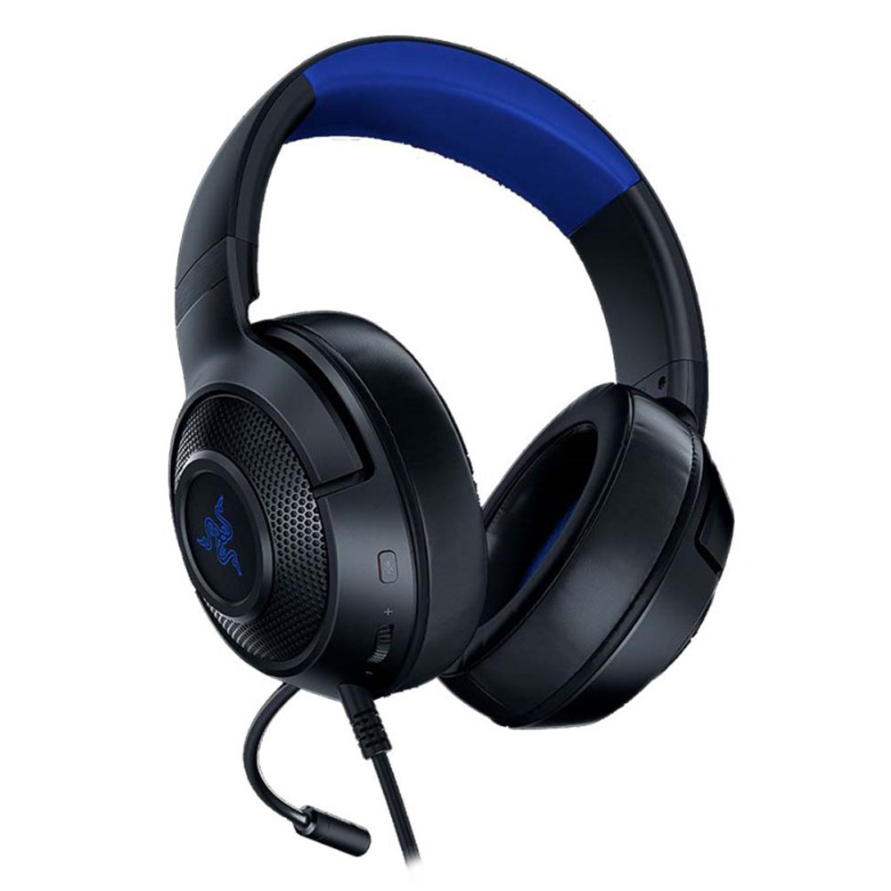 Auricular Kraken X Console Ps4 Xbox Switch Razer