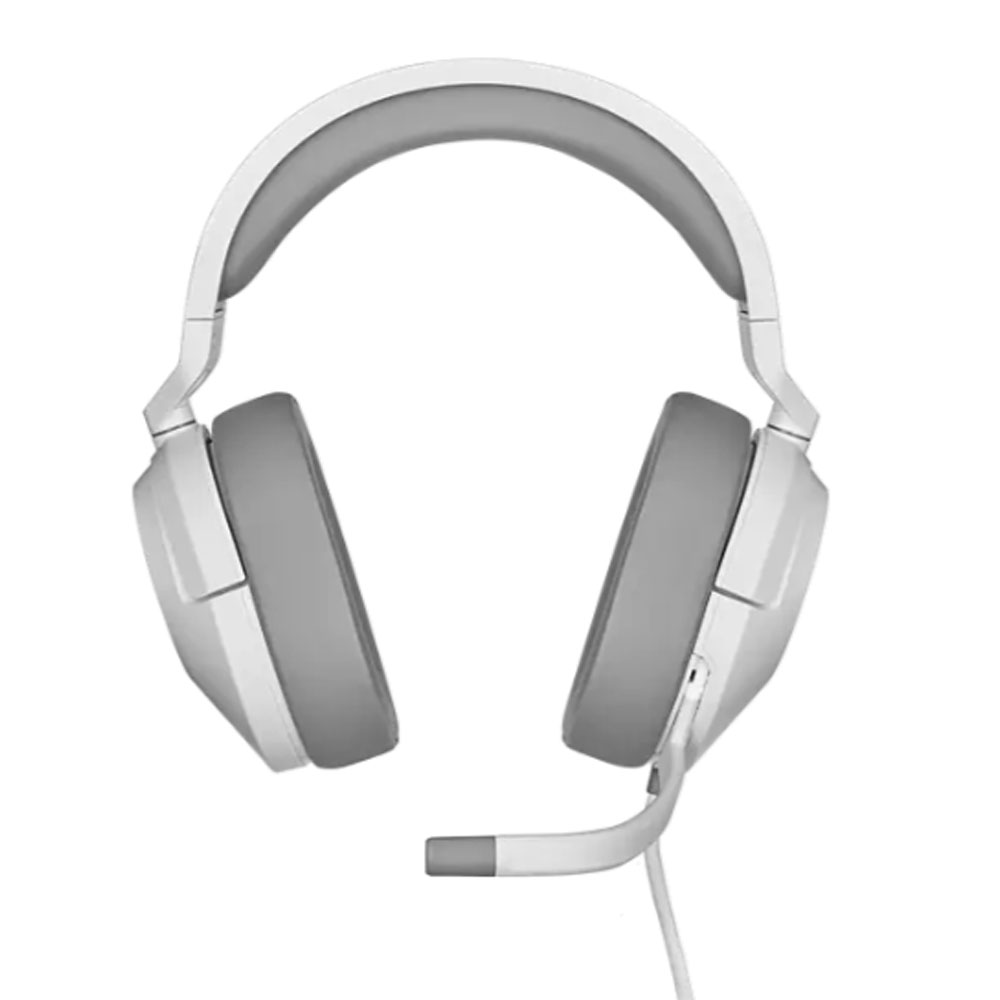 Auricular Hs55 Stereo White Corsair