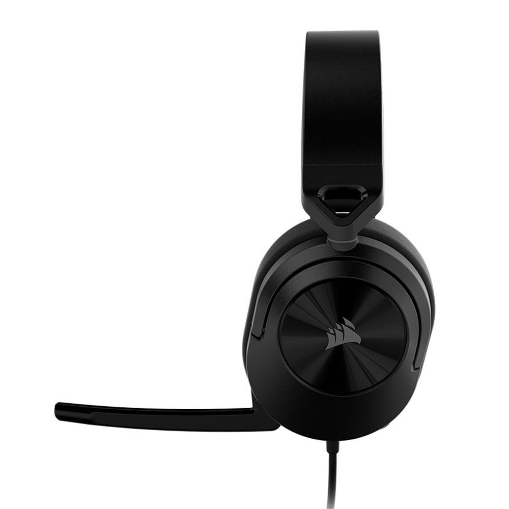 Auricular Hs55 Surround 7.1 Carbon Corsair